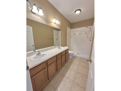 This well-maintained end-unit townhome features an open floor on  in Florida - for sale on GolfHomes.com, golf home, golf lot