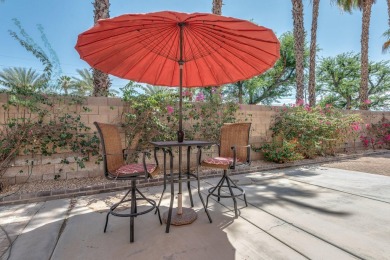 Welcome to this 1,707 sq. ft.  home nestled in the vibrant 55+ on Heritage Palms Golf Club in California - for sale on GolfHomes.com, golf home, golf lot
