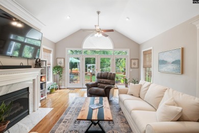 Looking for the perfect place to enjoy life by the lake--without on Timberlake Country Club in South Carolina - for sale on GolfHomes.com, golf home, golf lot