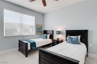 This is one of those properties you simply have to experience in on Gateway Golf and Country Club in Florida - for sale on GolfHomes.com, golf home, golf lot