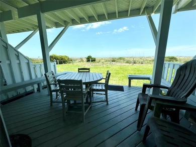 Enjoy oceanfront living in style in a Sandpiper Beach Home on on Golf Club of Amelia Island in Florida - for sale on GolfHomes.com, golf home, golf lot
