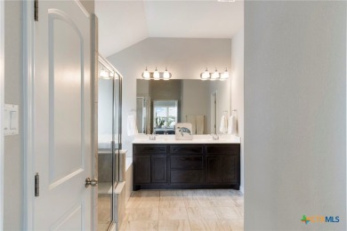 Welcome to this beautifully maintained, single-story home built on The Golf Club At Star Ranch in Texas - for sale on GolfHomes.com, golf home, golf lot