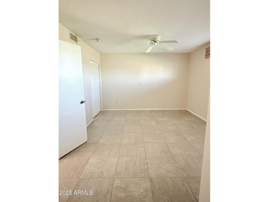 Fabulous golf course home on Lakes West looking over the 4th on Sun City Lakes West and East in Arizona - for sale on GolfHomes.com, golf home, golf lot