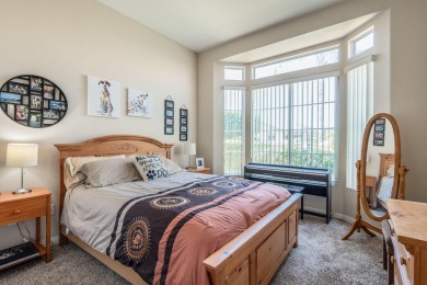Welcome to this 1,707 sq. ft.  home nestled in the vibrant 55+ on Heritage Palms Golf Club in California - for sale on GolfHomes.com, golf home, golf lot