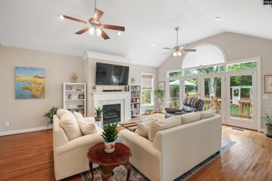 Looking for the perfect place to enjoy life by the lake--without on Timberlake Country Club in South Carolina - for sale on GolfHomes.com, golf home, golf lot
