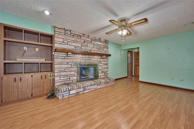 Under contract-accepting backup offers. Step into 6531 Red on Indian Lake Estates Golf and Country Club in Florida - for sale on GolfHomes.com, golf home, golf lot