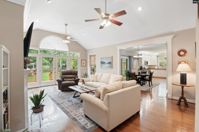Looking for the perfect place to enjoy life by the lake--without on Timberlake Country Club in South Carolina - for sale on GolfHomes.com, golf home, golf lot