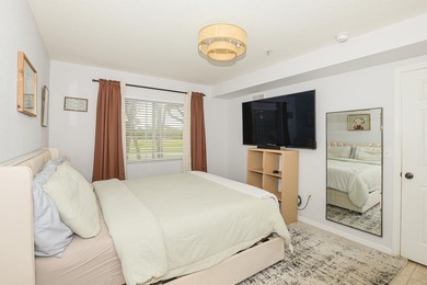 Corner unit on the second floor overlooking the golf course and on  in Florida - for sale on GolfHomes.com, golf home, golf lot