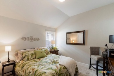 Welcome to this beautifully maintained, single-story home built on The Golf Club At Star Ranch in Texas - for sale on GolfHomes.com, golf home, golf lot
