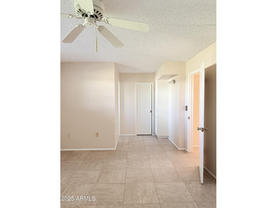 Fabulous golf course home on Lakes West looking over the 4th on Sun City Lakes West and East in Arizona - for sale on GolfHomes.com, golf home, golf lot