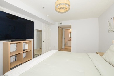 Corner unit on the second floor overlooking the golf course and on  in Florida - for sale on GolfHomes.com, golf home, golf lot