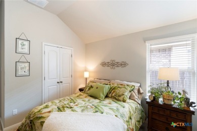 Welcome to this beautifully maintained, single-story home built on The Golf Club At Star Ranch in Texas - for sale on GolfHomes.com, golf home, golf lot