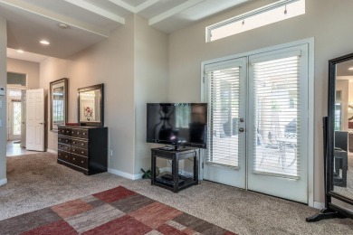 Welcome to this 1,707 sq. ft.  home nestled in the vibrant 55+ on Heritage Palms Golf Club in California - for sale on GolfHomes.com, golf home, golf lot