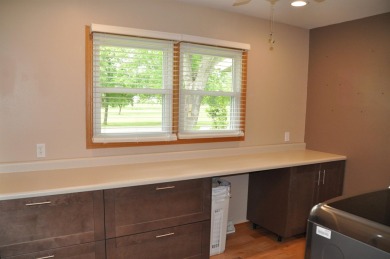 NEW LISTING!!  Welcome to this nicely maintained 4 bedroom, 3 on West Brook Hills Golf Course in Wisconsin - for sale on GolfHomes.com, golf home, golf lot