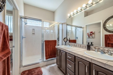 Welcome to this 1,707 sq. ft.  home nestled in the vibrant 55+ on Heritage Palms Golf Club in California - for sale on GolfHomes.com, golf home, golf lot