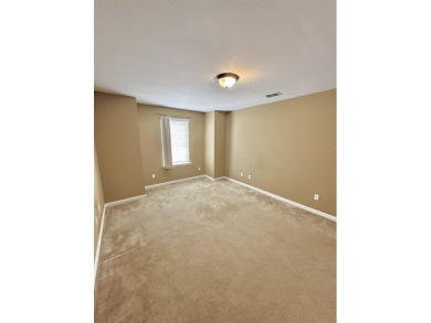 This well-maintained end-unit townhome features an open floor on  in Florida - for sale on GolfHomes.com, golf home, golf lot