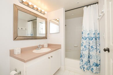 Corner unit on the second floor overlooking the golf course and on St. Lucie Trail Golf Club in Florida - for sale on GolfHomes.com, golf home, golf lot