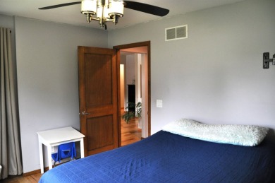 NEW LISTING!!  Welcome to this nicely maintained 4 bedroom, 3 on West Brook Hills Golf Course in Wisconsin - for sale on GolfHomes.com, golf home, golf lot