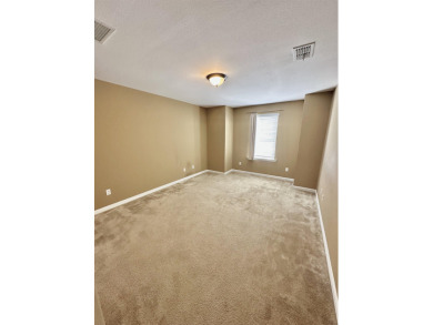 This well-maintained end-unit townhome features an open floor on  in Florida - for sale on GolfHomes.com, golf home, golf lot