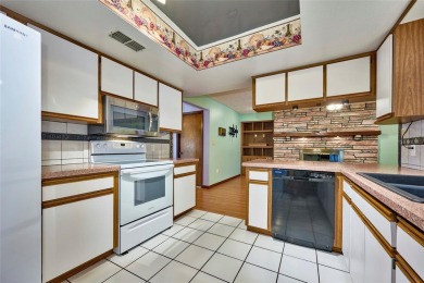 Under contract-accepting backup offers. Step into 6531 Red on Indian Lake Estates Golf and Country Club in Florida - for sale on GolfHomes.com, golf home, golf lot
