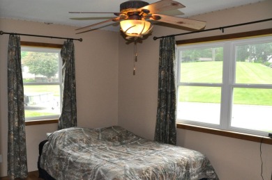 NEW LISTING!!  Welcome to this nicely maintained 4 bedroom, 3 on West Brook Hills Golf Course in Wisconsin - for sale on GolfHomes.com, golf home, golf lot