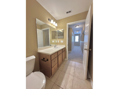 This well-maintained end-unit townhome features an open floor on  in Florida - for sale on GolfHomes.com, golf home, golf lot