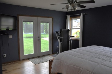 NEW LISTING!!  Welcome to this nicely maintained 4 bedroom, 3 on West Brook Hills Golf Course in Wisconsin - for sale on GolfHomes.com, golf home, golf lot