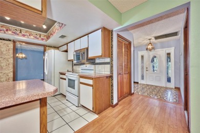 Under contract-accepting backup offers. Step into 6531 Red on Indian Lake Estates Golf and Country Club in Florida - for sale on GolfHomes.com, golf home, golf lot