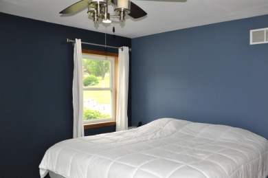 NEW LISTING!!  Welcome to this nicely maintained 4 bedroom, 3 on West Brook Hills Golf Course in Wisconsin - for sale on GolfHomes.com, golf home, golf lot