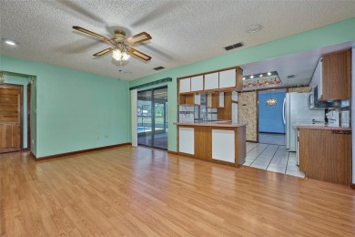 Under contract-accepting backup offers. Step into 6531 Red on Indian Lake Estates Golf and Country Club in Florida - for sale on GolfHomes.com, golf home, golf lot