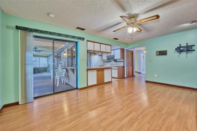 Under contract-accepting backup offers. Step into 6531 Red on Indian Lake Estates Golf and Country Club in Florida - for sale on GolfHomes.com, golf home, golf lot