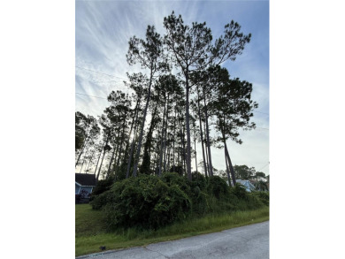 Build your dream home on this vacant lot in Cypress Knoll! Enjoy on The Grand Club Cypress Course in Florida - for sale on GolfHomes.com, golf home, golf lot