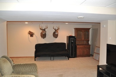 NEW LISTING!!  Welcome to this nicely maintained 4 bedroom, 3 on West Brook Hills Golf Course in Wisconsin - for sale on GolfHomes.com, golf home, golf lot
