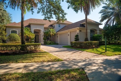 Perfectly located on a corner lot in the highly sought-after on The Golden Bear Club At Keenes Pointe in Florida - for sale on GolfHomes.com, golf home, golf lot