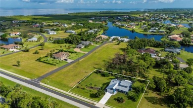 Welcome to Burnt Store Lakes, a Deed Restricted Community that on Burnt Store Golf Club in Florida - for sale on GolfHomes.com, golf home, golf lot