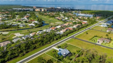 Welcome to Burnt Store Lakes, a Deed Restricted Community that on Burnt Store Golf Club in Florida - for sale on GolfHomes.com, golf home, golf lot