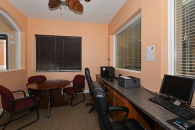 Corner unit on the second floor overlooking the golf course and on St. Lucie Trail Golf Club in Florida - for sale on GolfHomes.com, golf home, golf lot