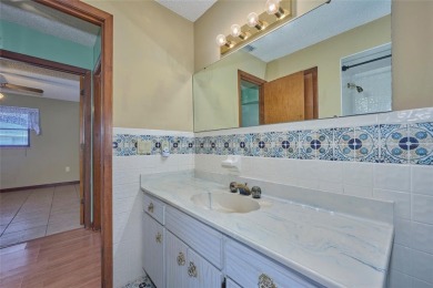 Under contract-accepting backup offers. Step into 6531 Red on Indian Lake Estates Golf and Country Club in Florida - for sale on GolfHomes.com, golf home, golf lot