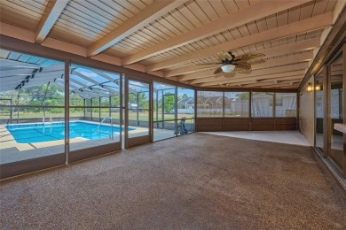 Under contract-accepting backup offers. Step into 6531 Red on Indian Lake Estates Golf and Country Club in Florida - for sale on GolfHomes.com, golf home, golf lot