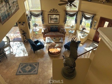 PERFECTION on the GOLF COURSE!!  STUNNING golf course view from on  in California - for sale on GolfHomes.com, golf home, golf lot