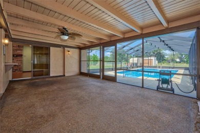 Under contract-accepting backup offers. Step into 6531 Red on Indian Lake Estates Golf and Country Club in Florida - for sale on GolfHomes.com, golf home, golf lot