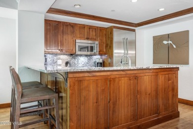 3 bedroom residence next to The Ritz-Carlton, Bachelor Gulch on Beaver Creek Golf Club in Colorado - for sale on GolfHomes.com, golf home, golf lot