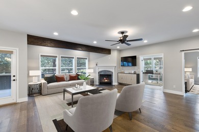 Welcome to 3563 NW McCready Drive, an exceptional home in Bend's on  in Oregon - for sale on GolfHomes.com, golf home, golf lot