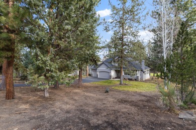Welcome to 3563 NW McCready Drive, an exceptional home in Bend's on  in Oregon - for sale on GolfHomes.com, golf home, golf lot