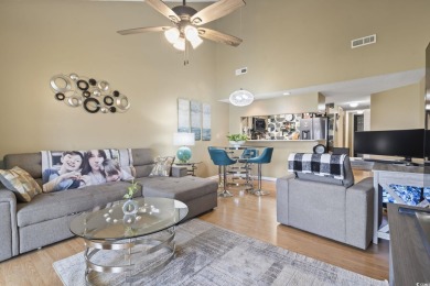 Welcome to this beautifully maintained and stylishly updated on Possum Trot Golf Course in South Carolina - for sale on GolfHomes.com, golf home, golf lot