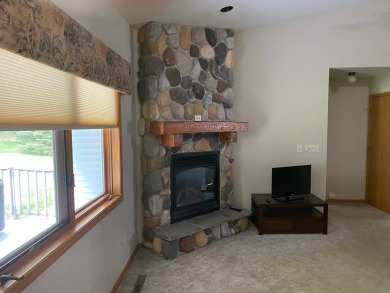 Check out this well maintained condo with no condo fees. Living on Eagle River Golf Course in Wisconsin - for sale on GolfHomes.com, golf home, golf lot