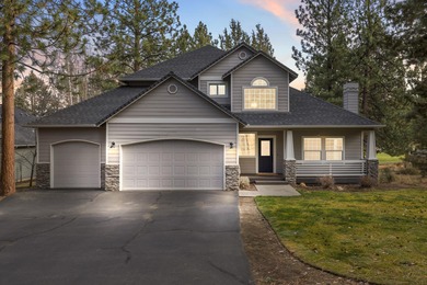 Welcome to 3563 NW McCready Drive, an exceptional home in Bend's on  in Oregon - for sale on GolfHomes.com, golf home, golf lot