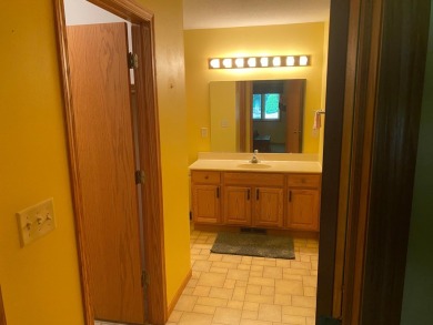 Check out this well maintained condo with no condo fees. Living on Eagle River Golf Course in Wisconsin - for sale on GolfHomes.com, golf home, golf lot