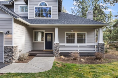 Welcome to 3563 NW McCready Drive, an exceptional home in Bend's on  in Oregon - for sale on GolfHomes.com, golf home, golf lot