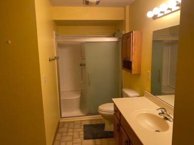 Check out this well maintained condo with no condo fees. Living on Eagle River Golf Course in Wisconsin - for sale on GolfHomes.com, golf home, golf lot